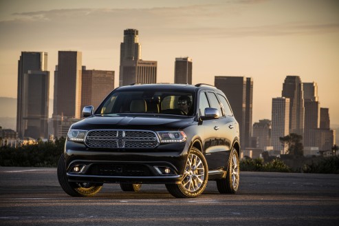 Dodge Durango