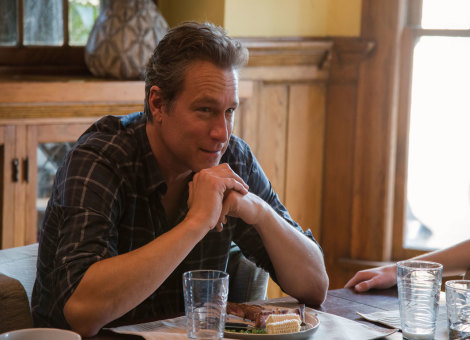 John Corbett