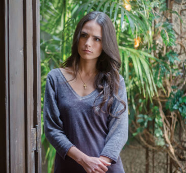 Jordana Brewster