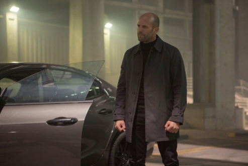 Jason Statham