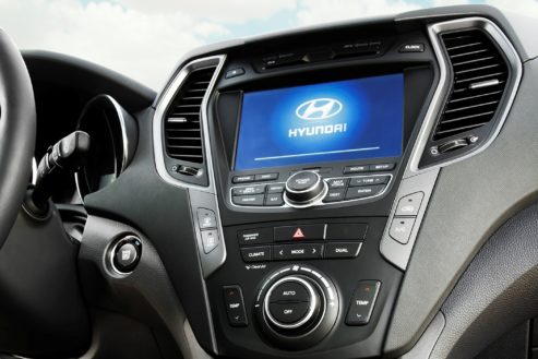 2015 SANTA FE SPORT