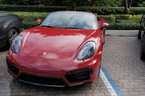 2015 Porsche Boxster GTS (willardpost.com)