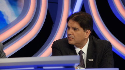 Antonio Briceño, Deputy Managing Director of beIN SPORTS 