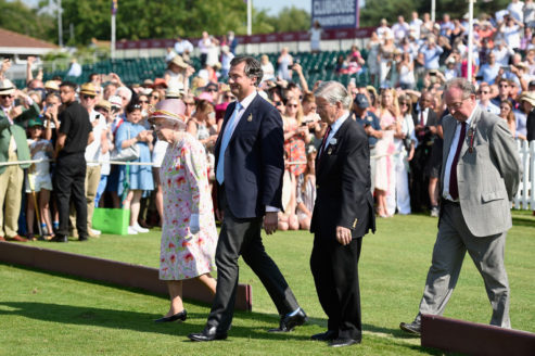 cartier gold cup 2017